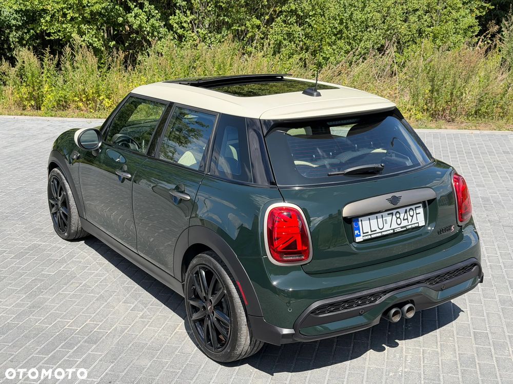 MINI Cooper - 14