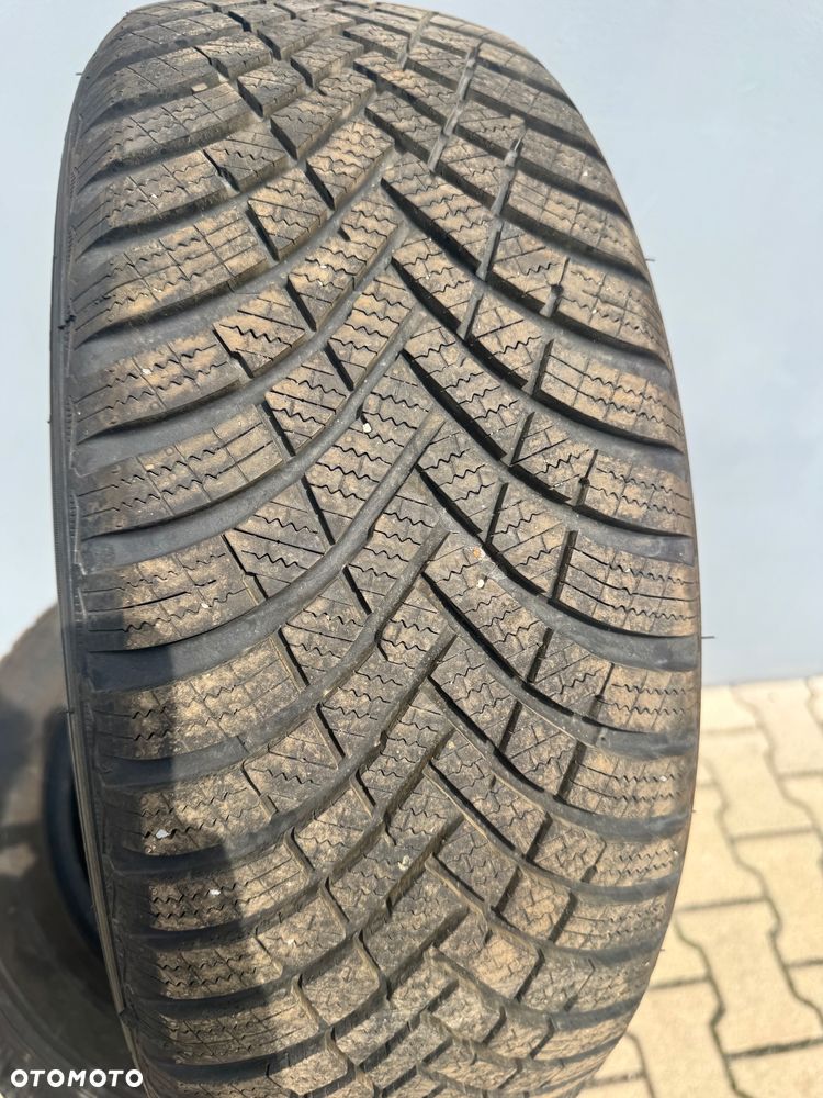 205/55/16 Hankook Winter I*Cept Rs3 91H - 2