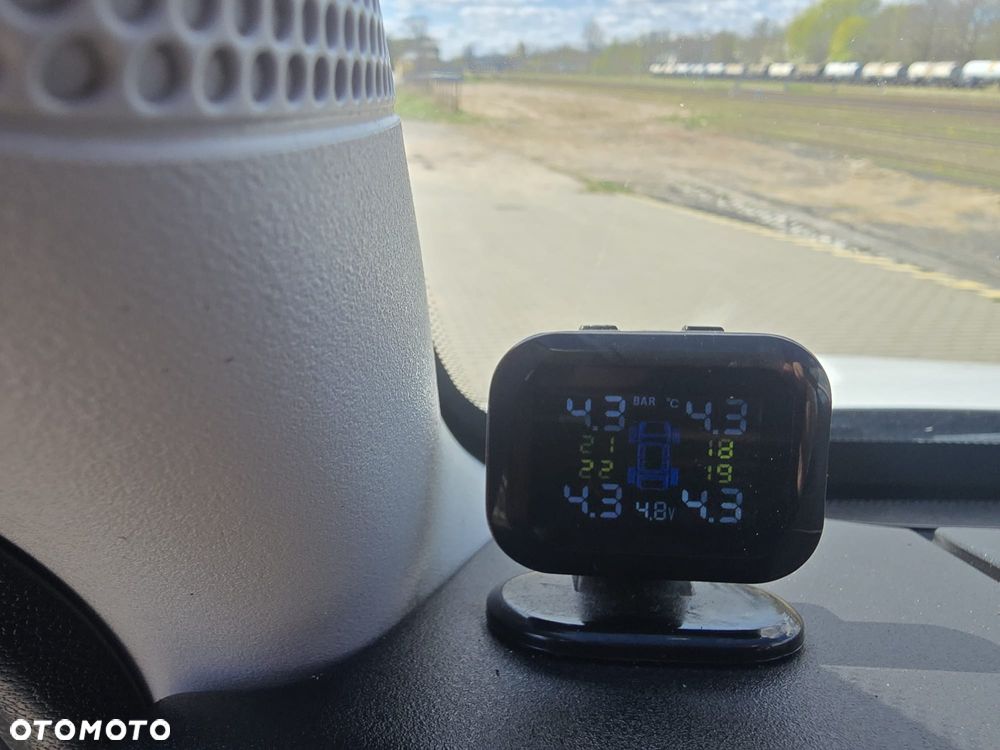 Iveco Daily 35s18 - 6