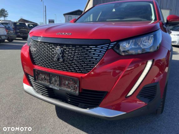 Peugeot 2008 PureTech 130 GT Pack - 17