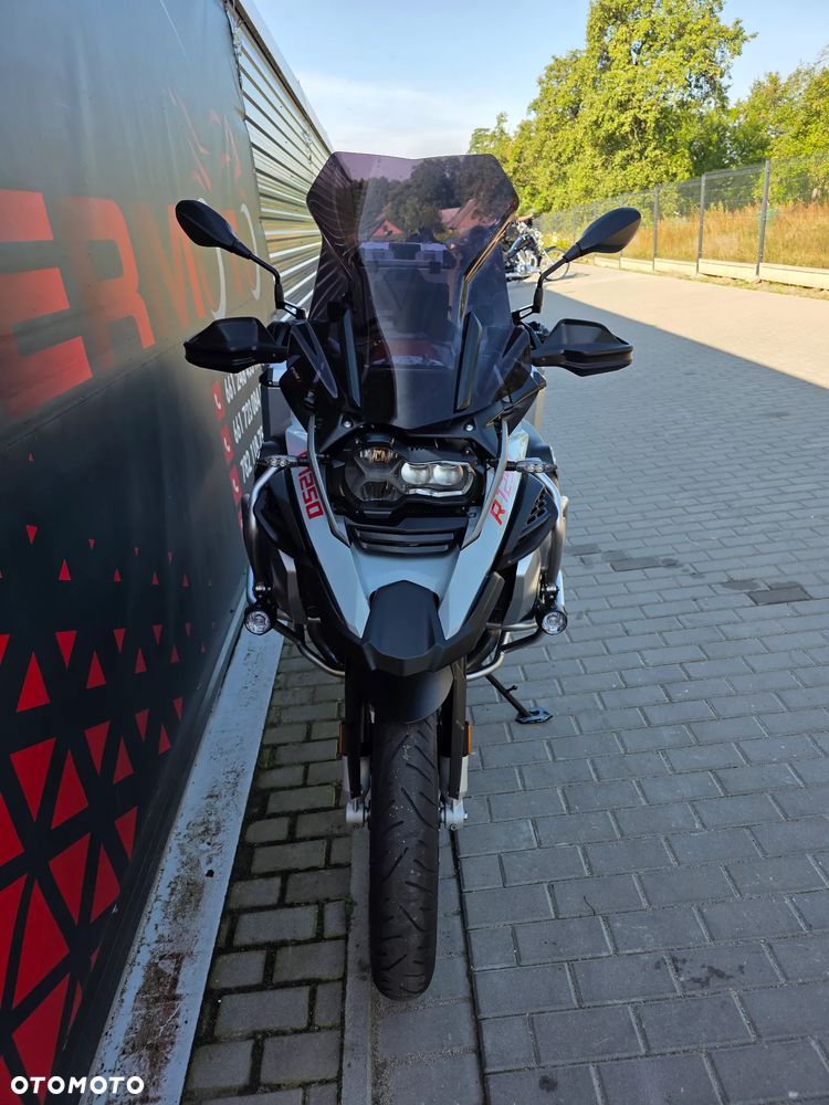 BMW R1250 GS Adventure - 16