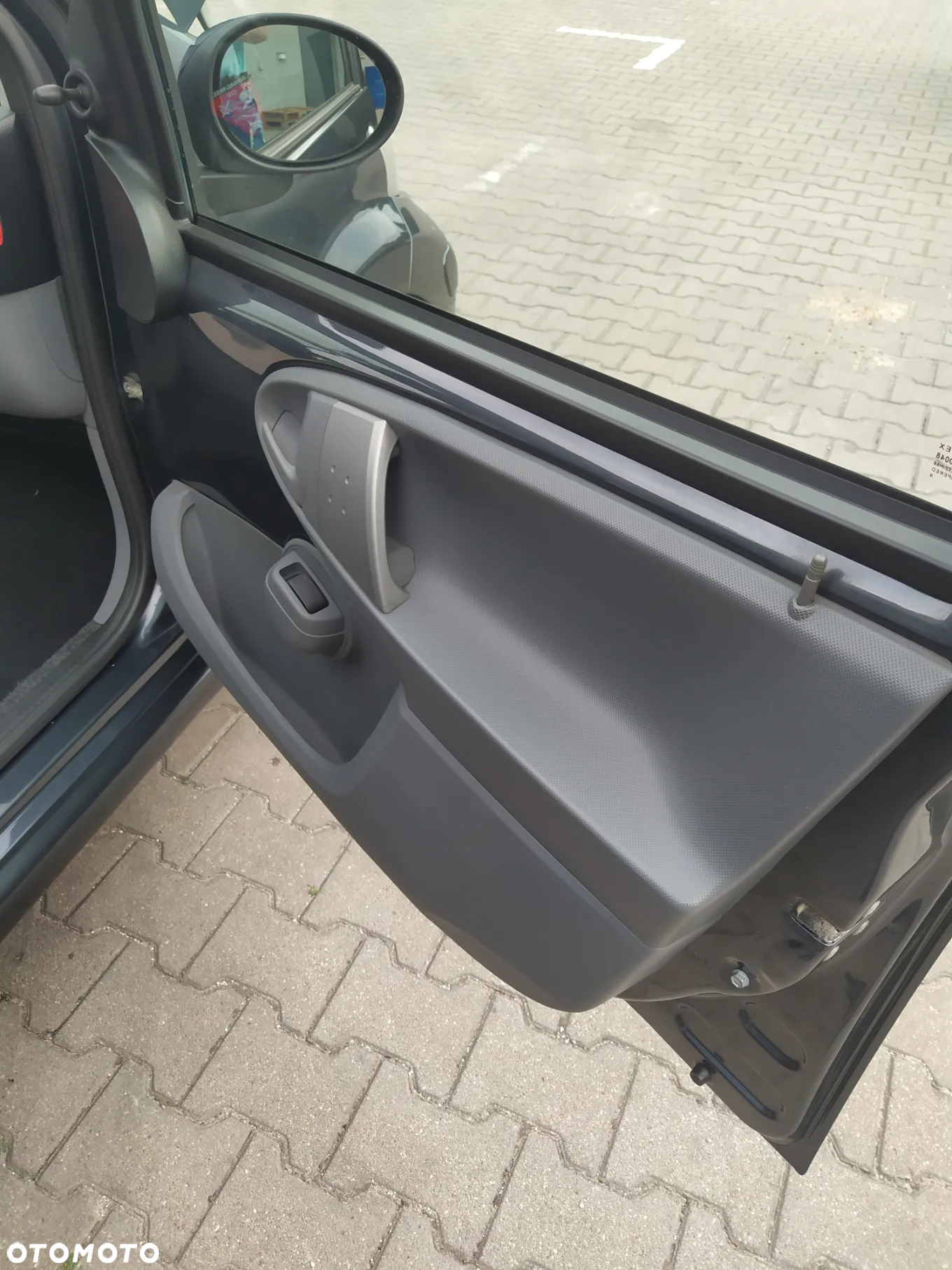 Toyota Aygo 1.0 VVT-i Luna A/C - 14