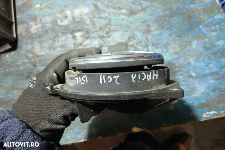 Buton deschidere hayon din exterior 3C5827469E 6R0827469 3C5827469E 6 - 5