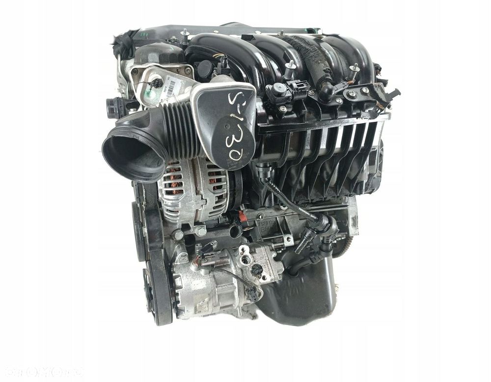 SILNIK KOMPLETNY BMW E91 E90 2.0 N46B20BA - 2