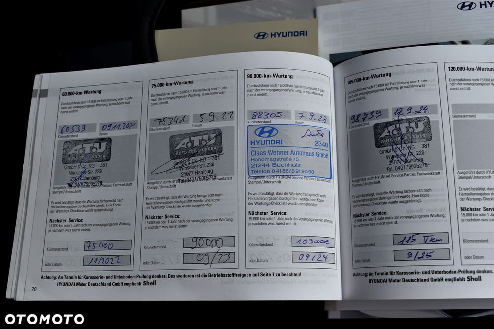 Hyundai Kona 1.6 T-GDI Premium 4WD DCT - 38