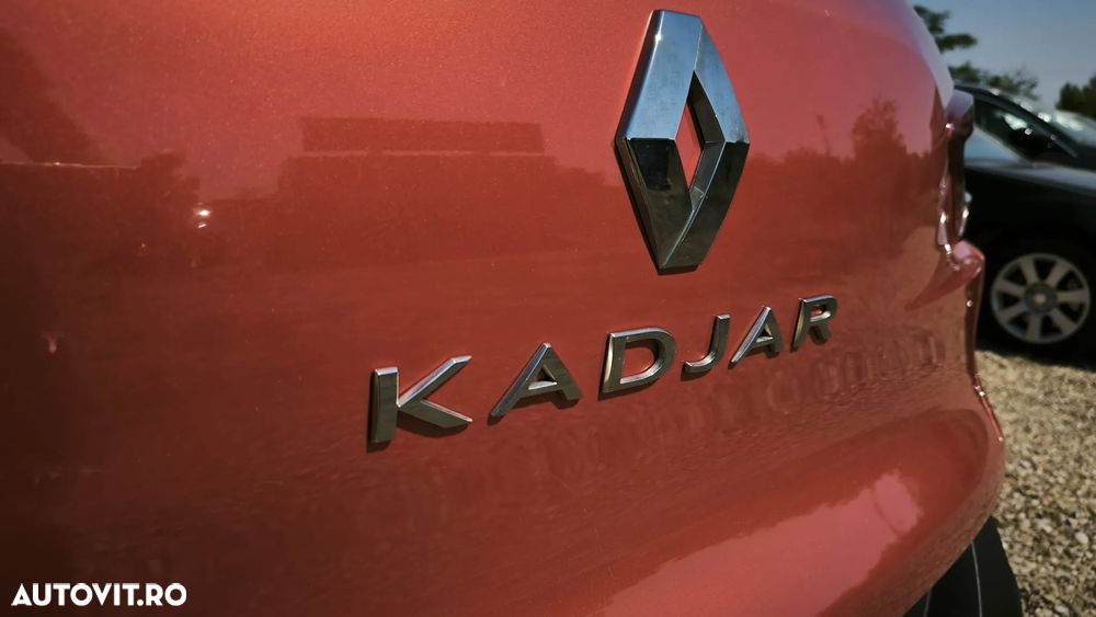 Renault Kadjar 1.2 TCe EDC Zen - 11