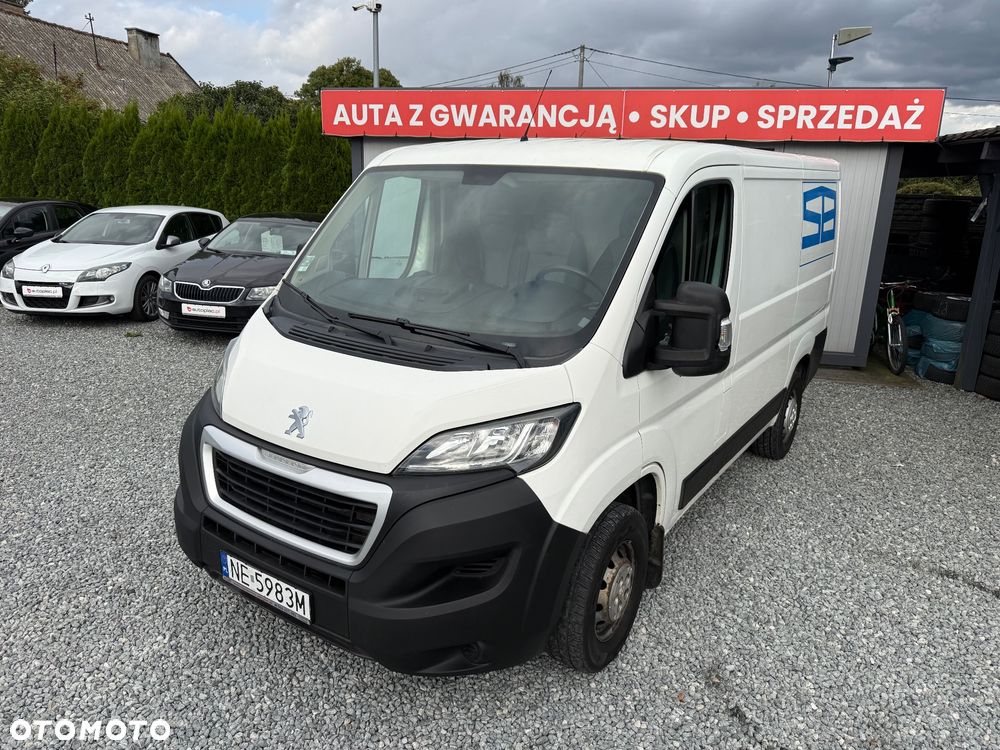 Fiat Ducato - 1
