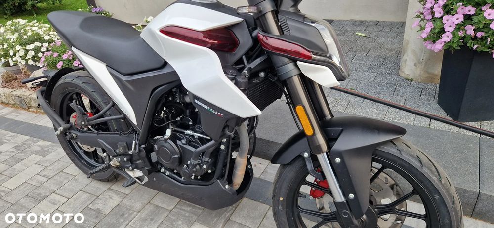 Malaguti Drakon - 3