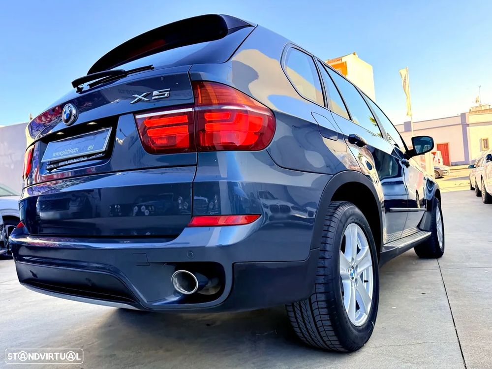 BMW X5 40 d xDrive - 47