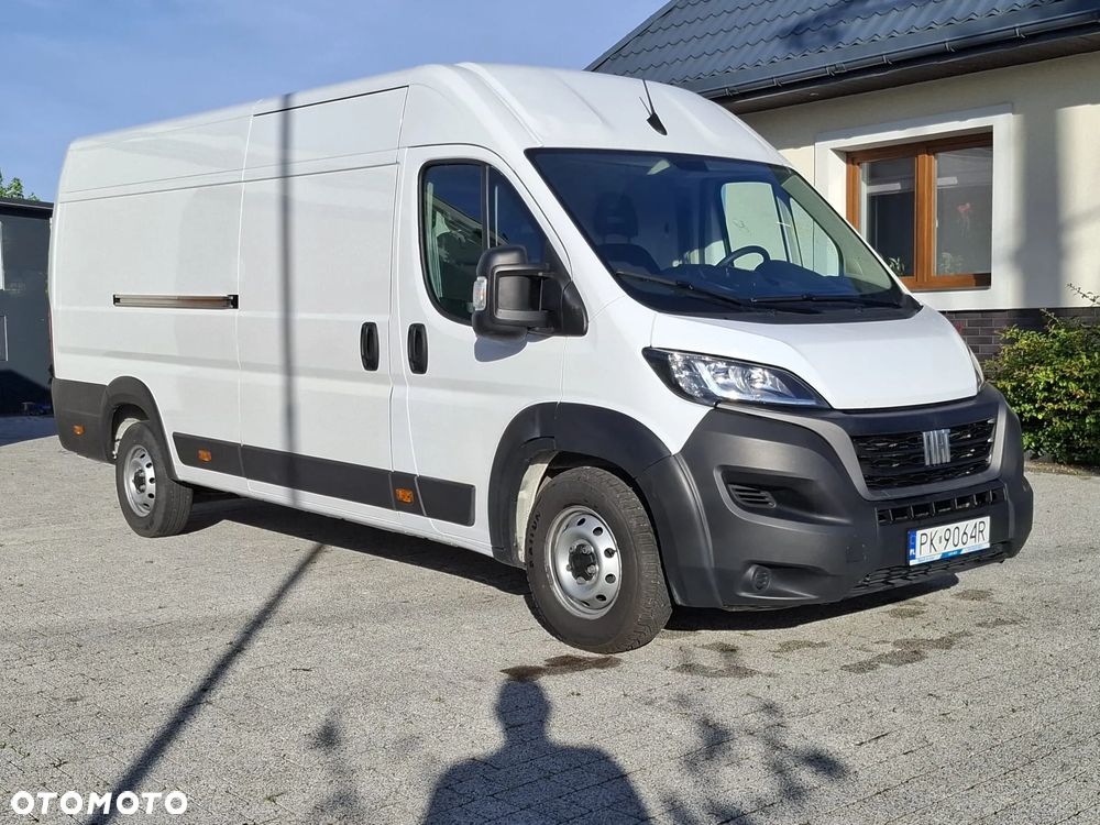 Fiat DUCATO - 2