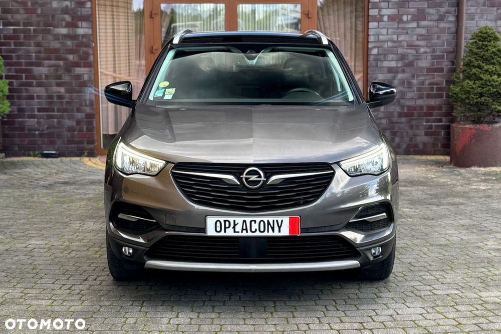 Opel Grandland X - 6