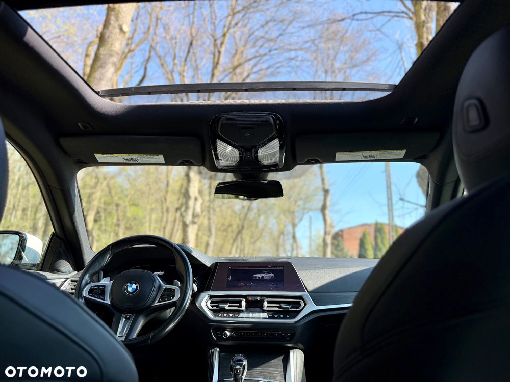 BMW Seria 4 430i xDrive - 8