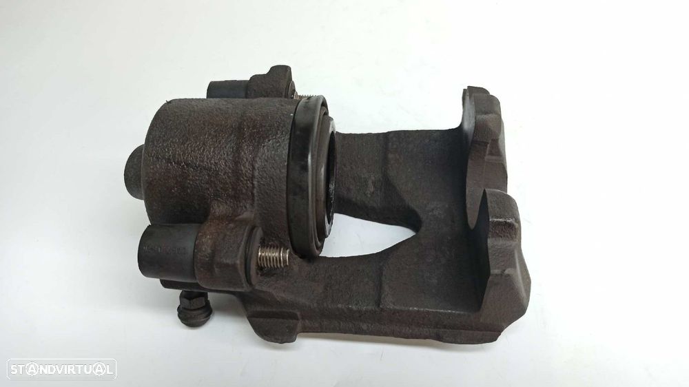 PINÇA DE TRAVÃO FRENTE ESQUERDA AUDI A3 SPORTBACK (8P) 1.9 TDI AMBITION - 5
