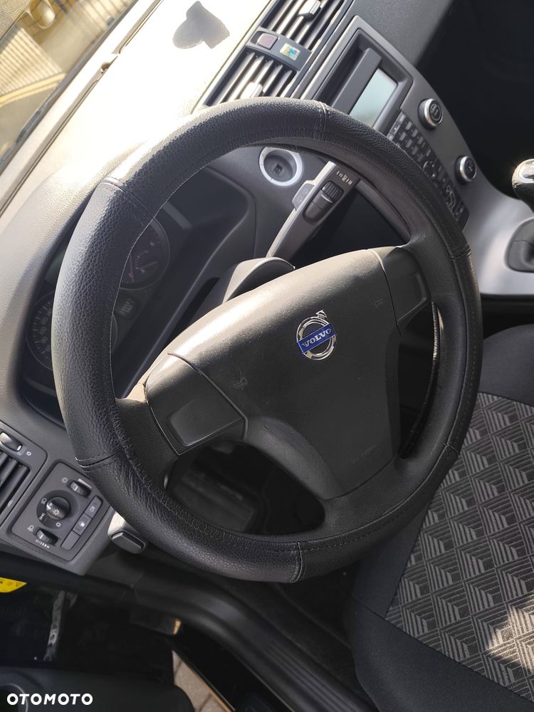 Volvo V50 1.6D - 13