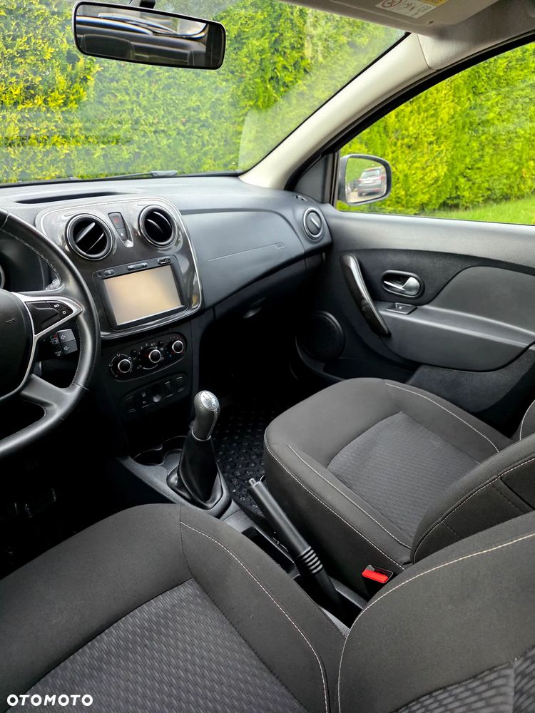 Dacia Sandero 0.9 TCe Laureate S&S - 9