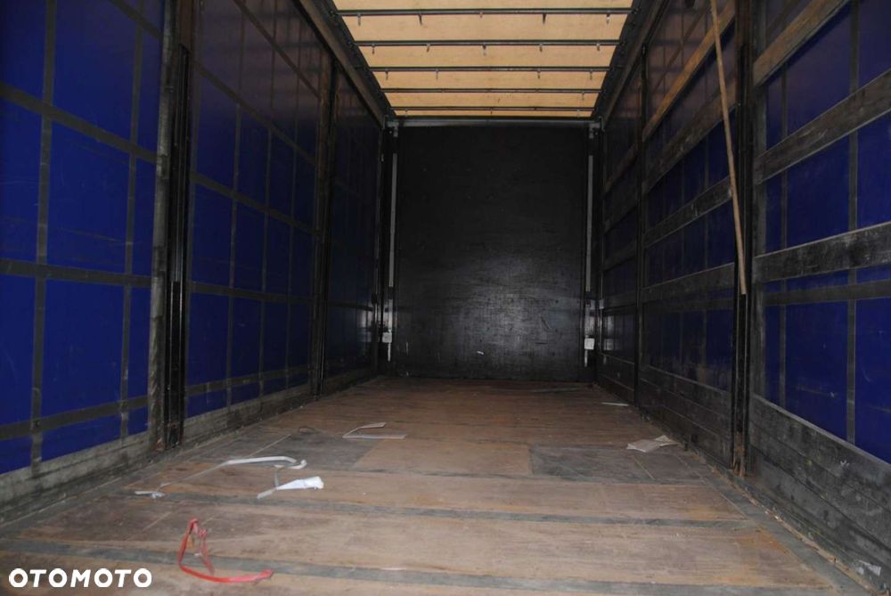 DAF DAF XF440 + Wecon, tandem - 20