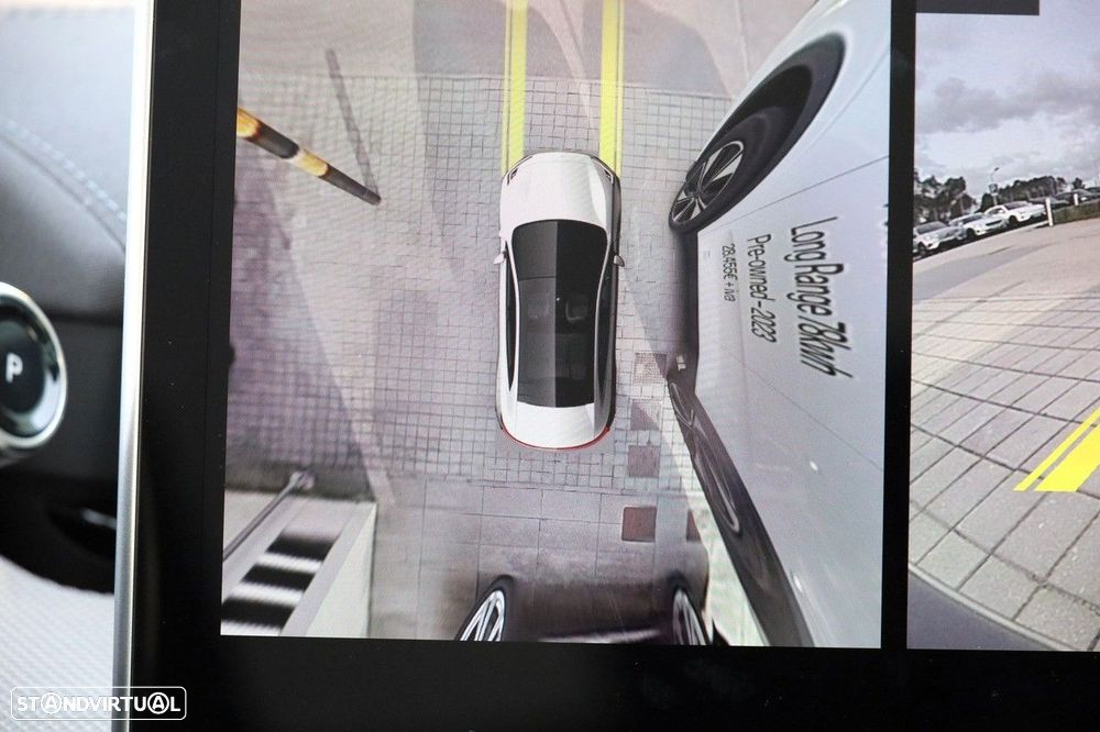 Polestar 4 Long Range 100 kWh Single Motor Plus - 28