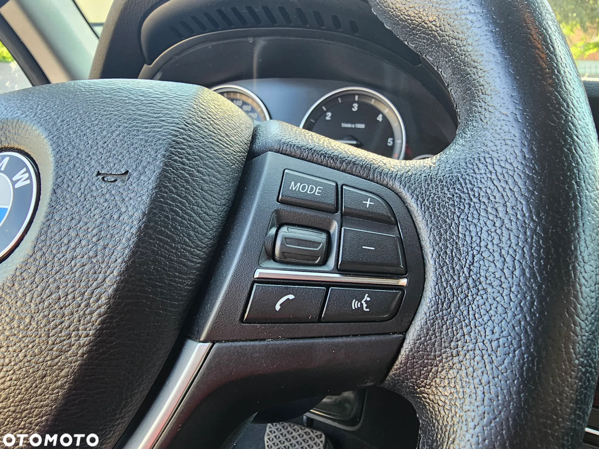 BMW X3 xDrive20d - 28
