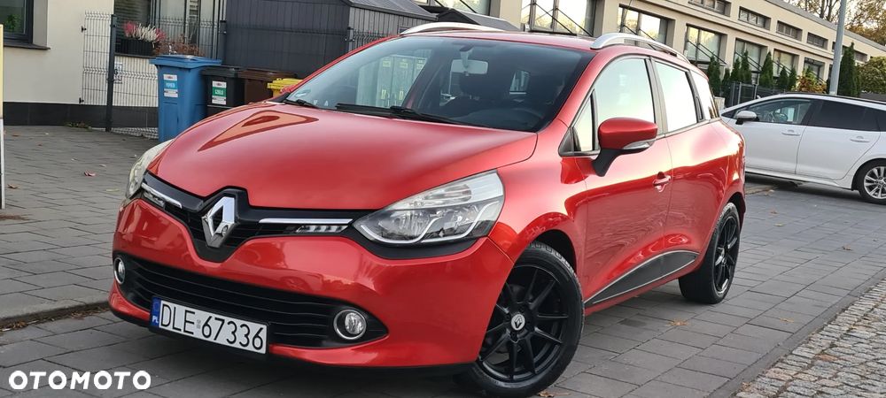 Renault Clio 0.9 Energy TCe Dynamique - 16