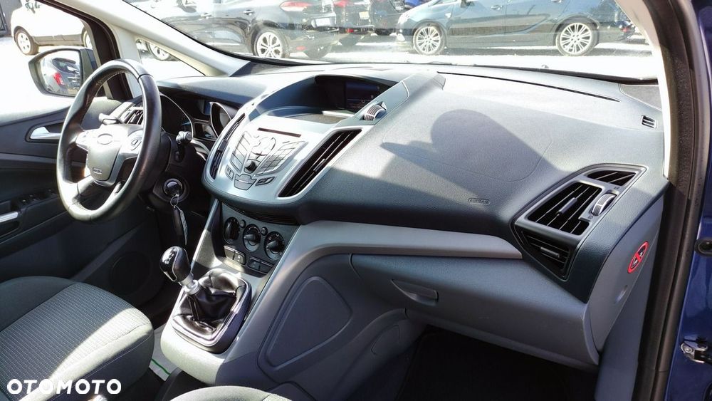 Ford C-MAX - 33