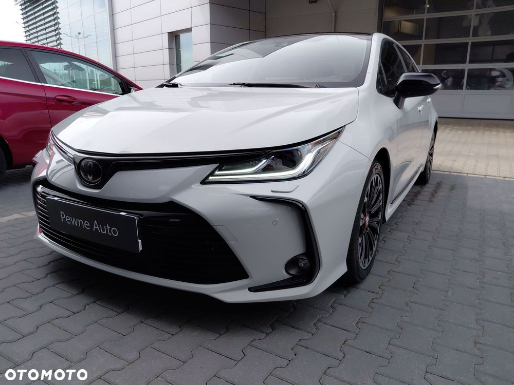 Toyota Corolla - 28