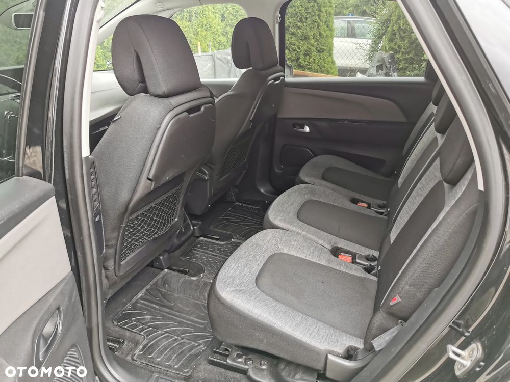 Citroën C4 SpaceTourer BlueHDi 120 Stop&Start SHINE - 12
