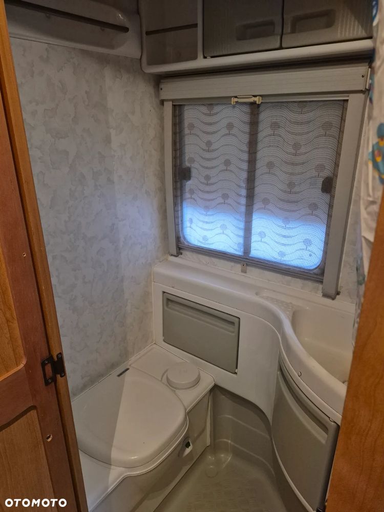 Renault Rapido 710 - 13