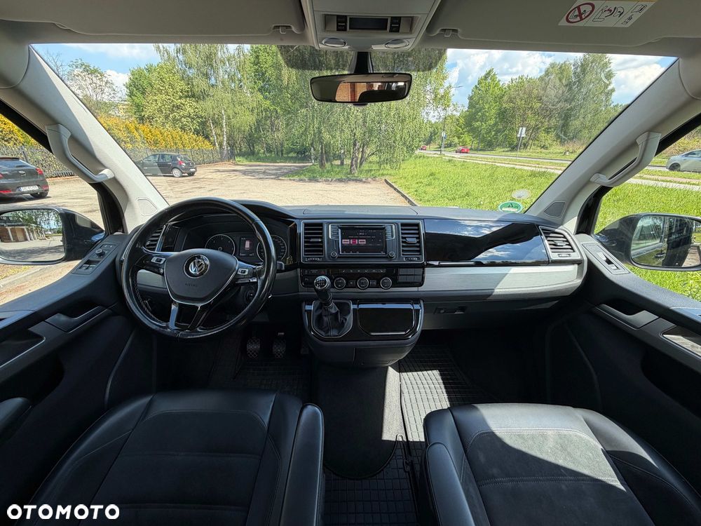 Volkswagen Multivan 2.0 TDI L1 Business - 7
