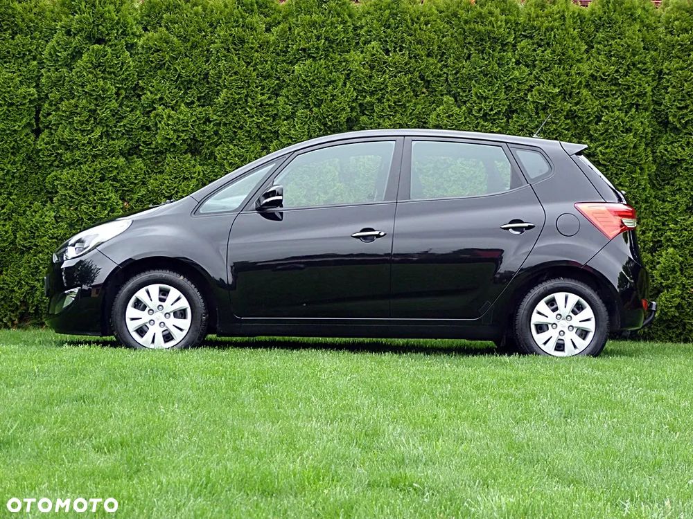 Hyundai ix20 1.4 Fifa World Cup Edition - 10