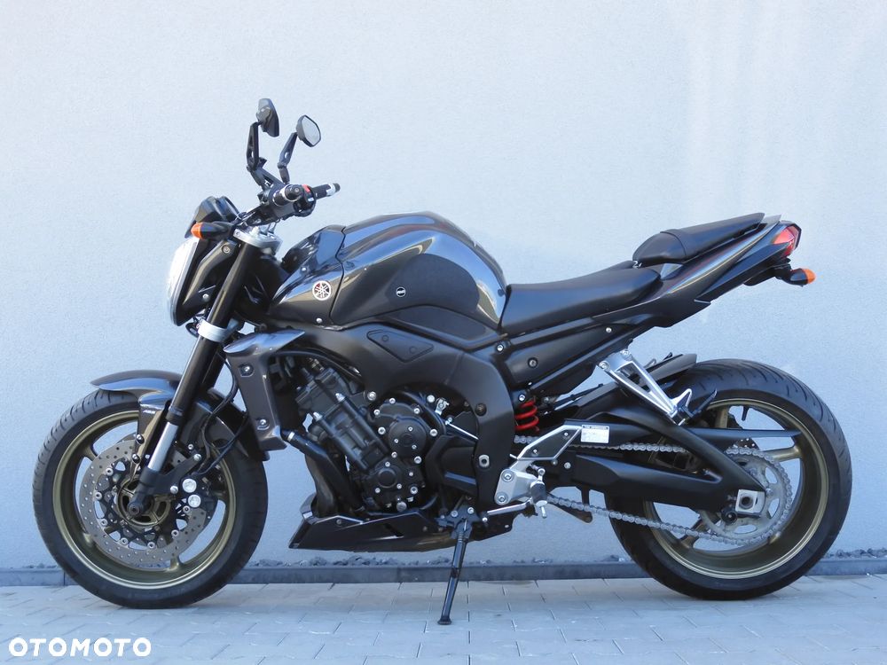 Yamaha FZ - 36