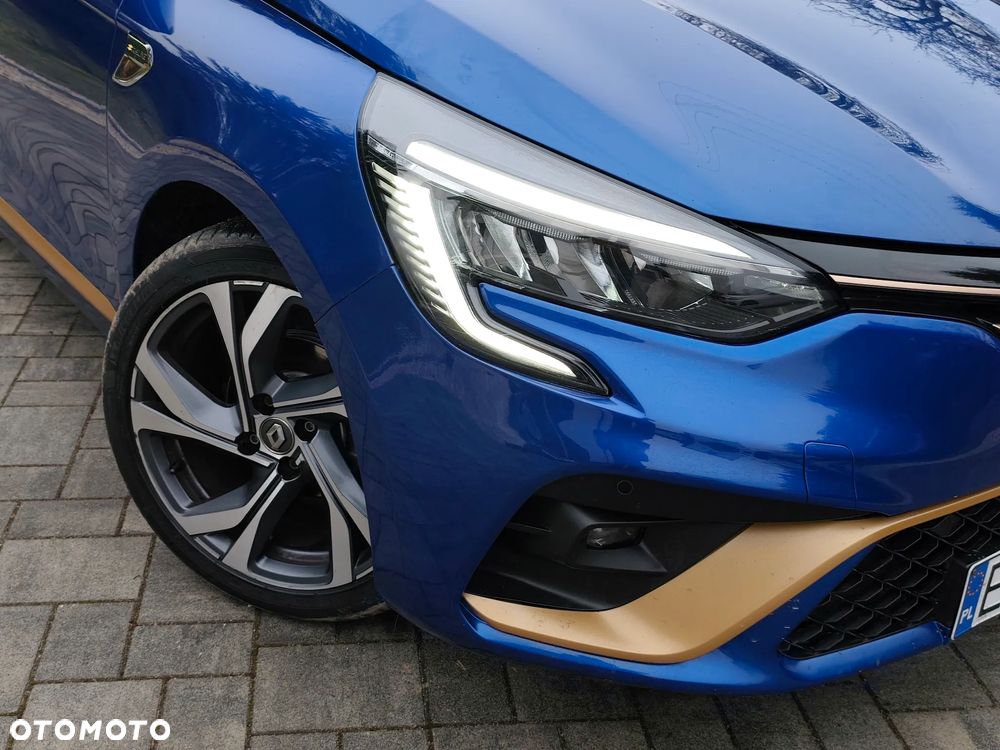 Renault Clio 1.0 TCe R.S Line - 13