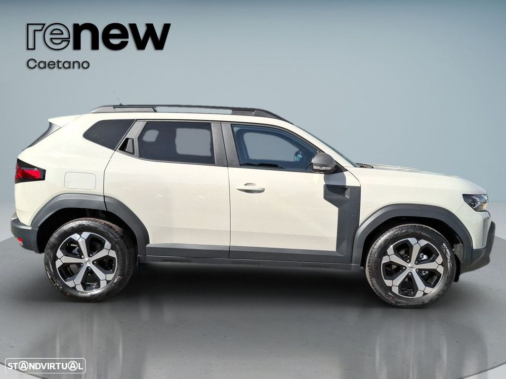 Dacia Duster 1.2 TCe ECO-G Journey - 9
