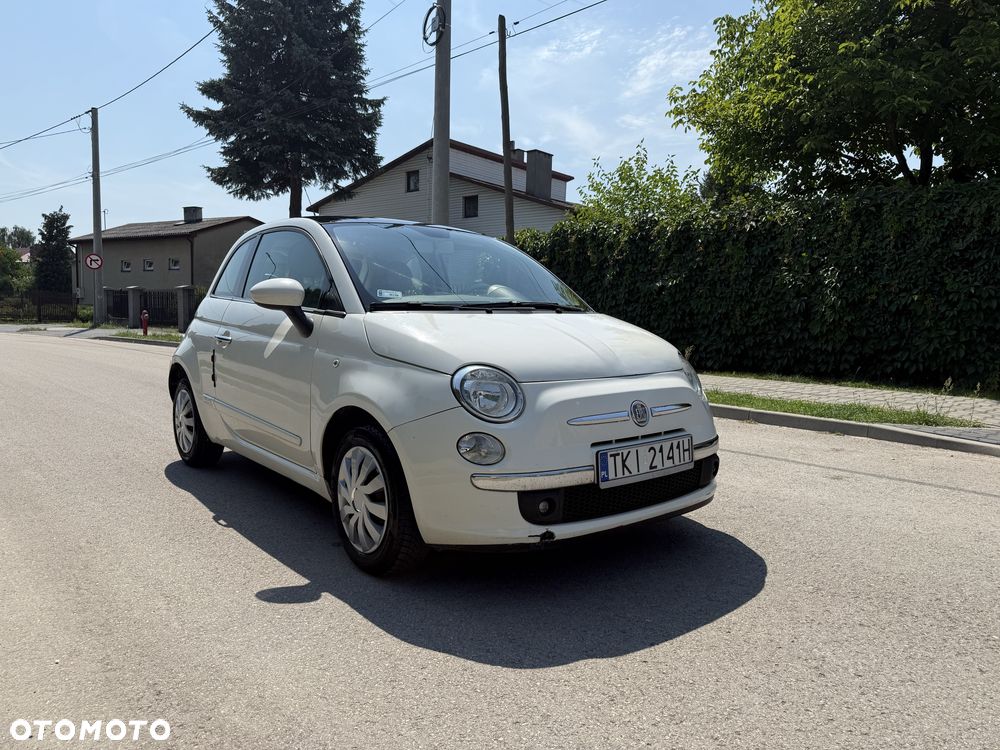 Fiat 500 - 6