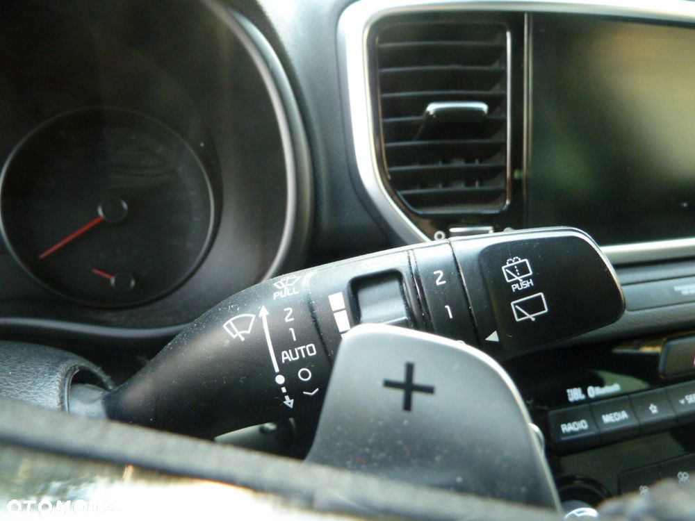 Kia Sportage 1.6 T-GDI AWD DCT GT LINE - 26