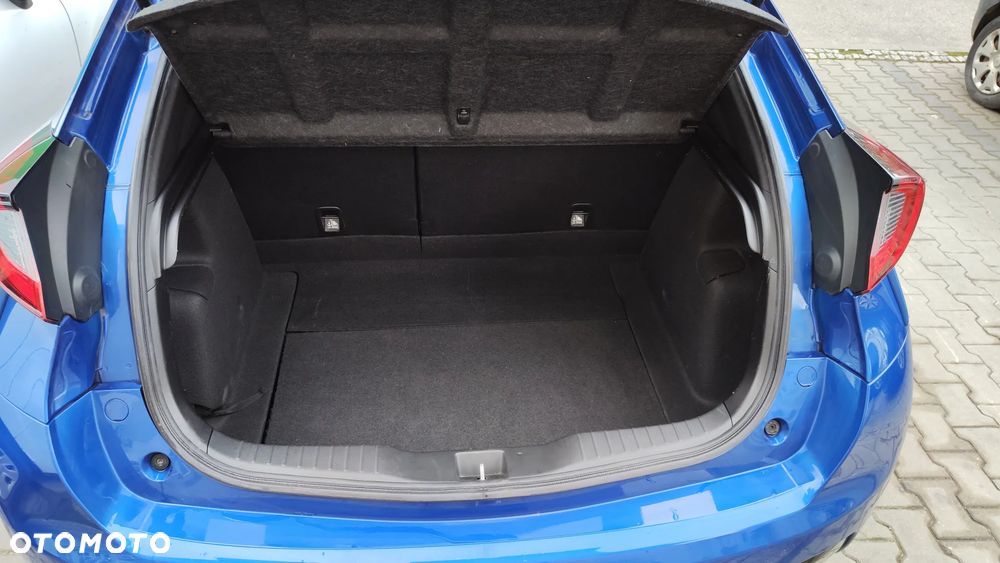 Honda Civic 1.8 Sport (ADAS) - 13