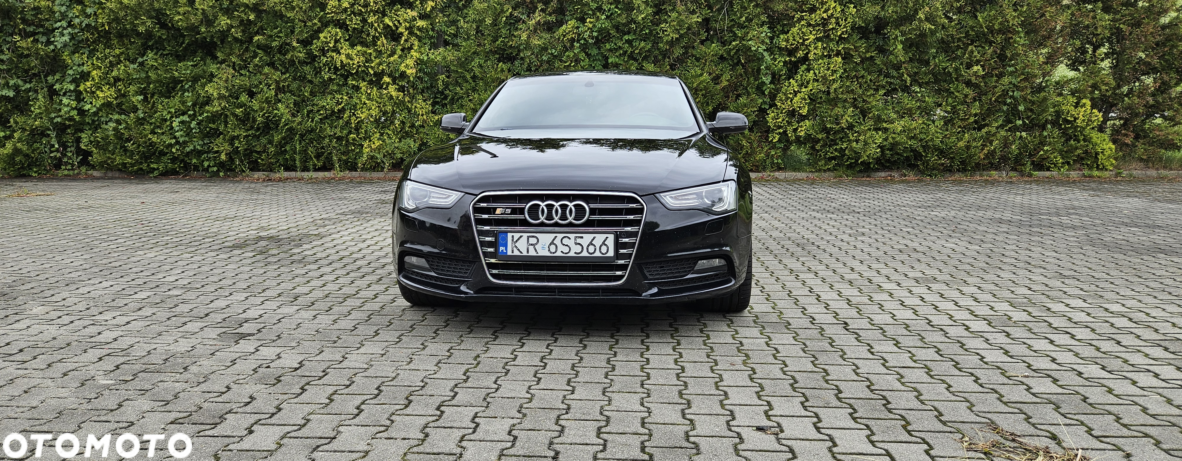 Audi A5 Sportback - 6