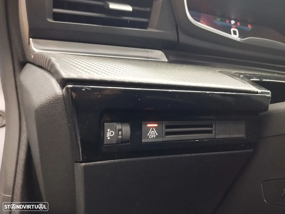 Peugeot 508 SW 1.5 BlueHDi Active Pack EAT8 - 17