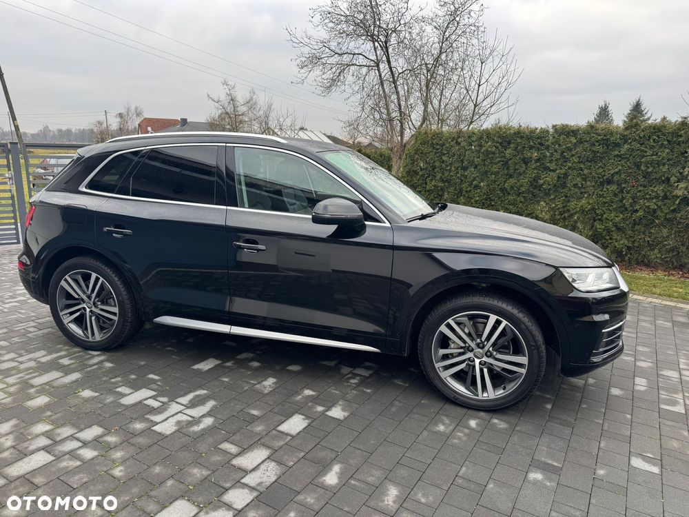 Audi Q5 2.0 TFSI Quattro S tronic - 2