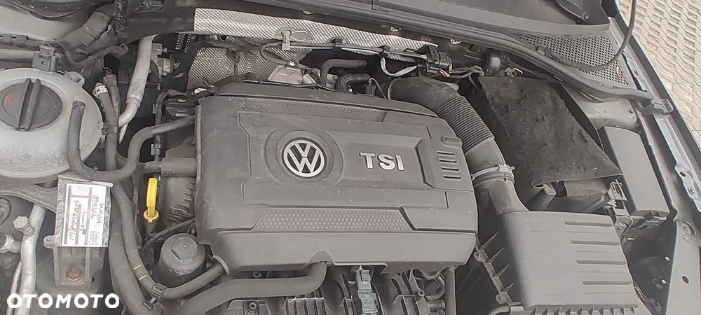 Volkswagen Passat 1.8 TSI BMT Highline DSG - 11