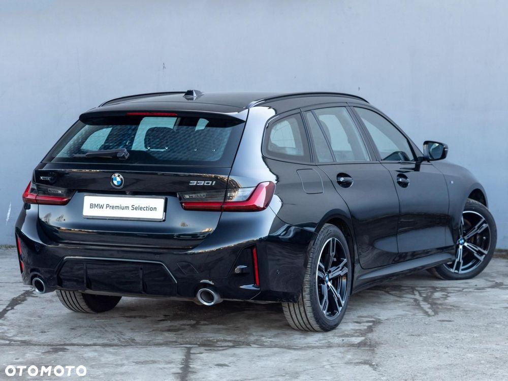 BMW Seria 3 - 2