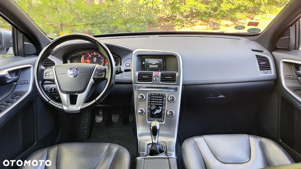 Volvo XC 60 D3 Summum - 30