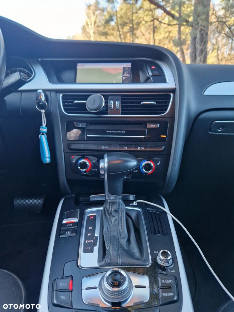 Audi A4 Avant 2.0 TDI S tronic - 18