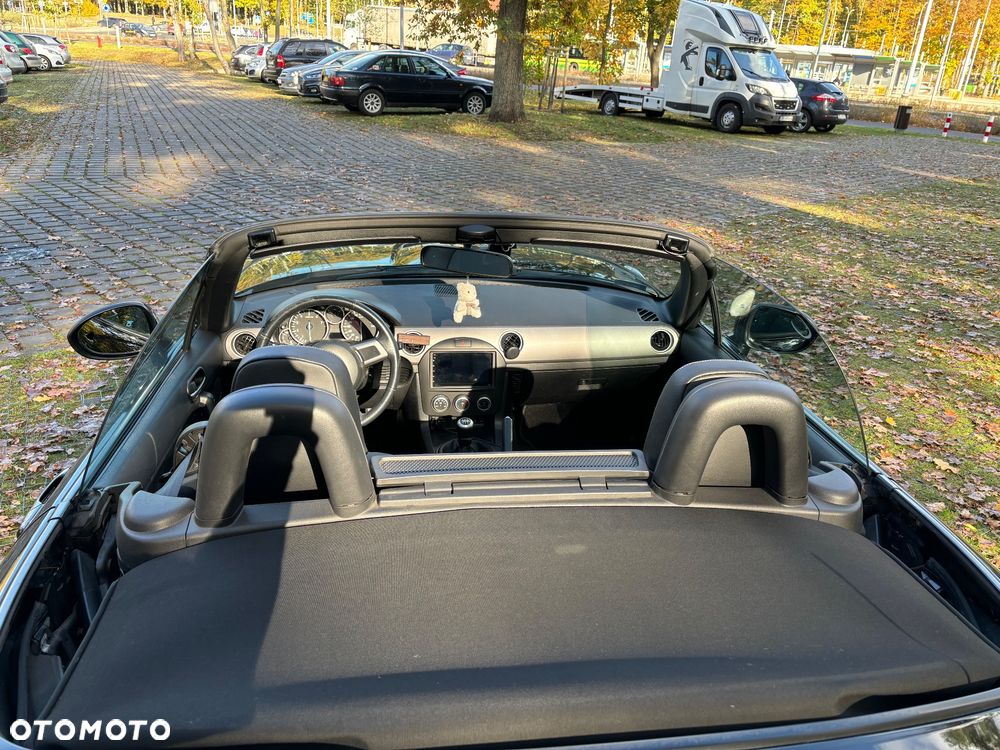 Mazda MX-5 - 6