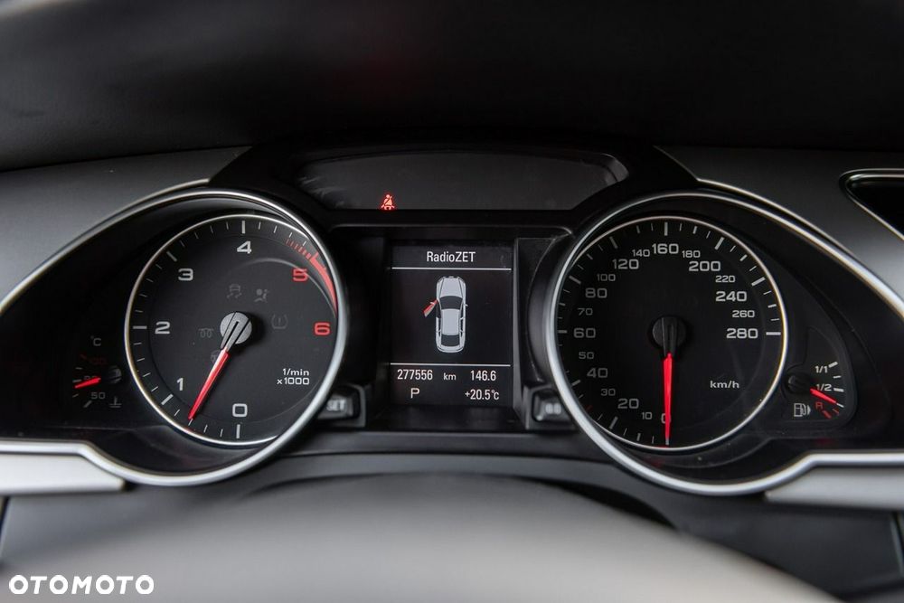Audi A5 Sportback 3.0 TDI Quattro S tronic - 36