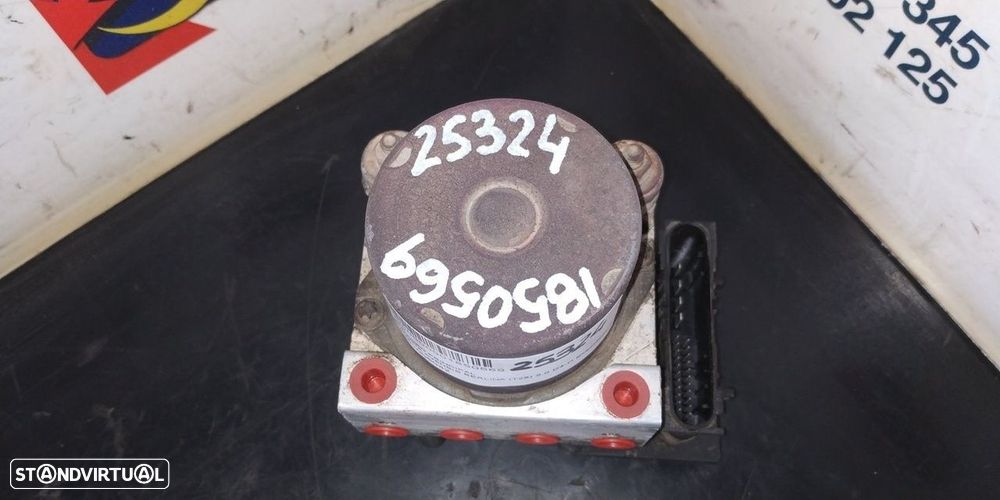 ABS TOYOTA AVENSIS 2005 - 4