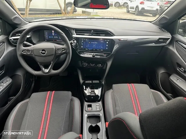Opel Corsa-e 50 kWh Yes - 7