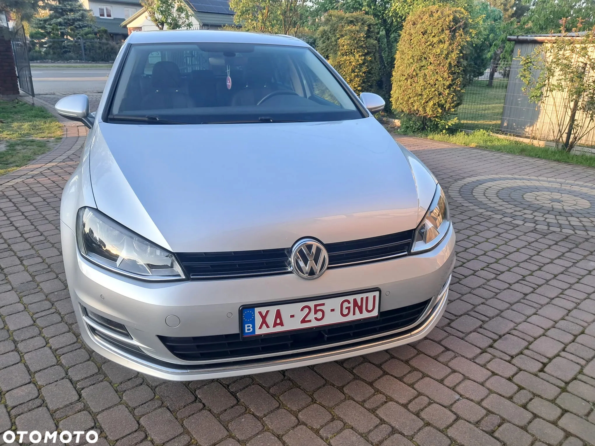 Volkswagen Golf 1.6 TDI (BlueMotion Technology) Comfortline - 20