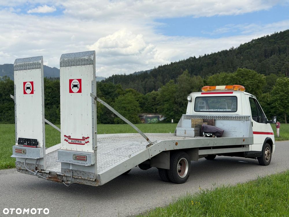 Ford Transit Standard - 5