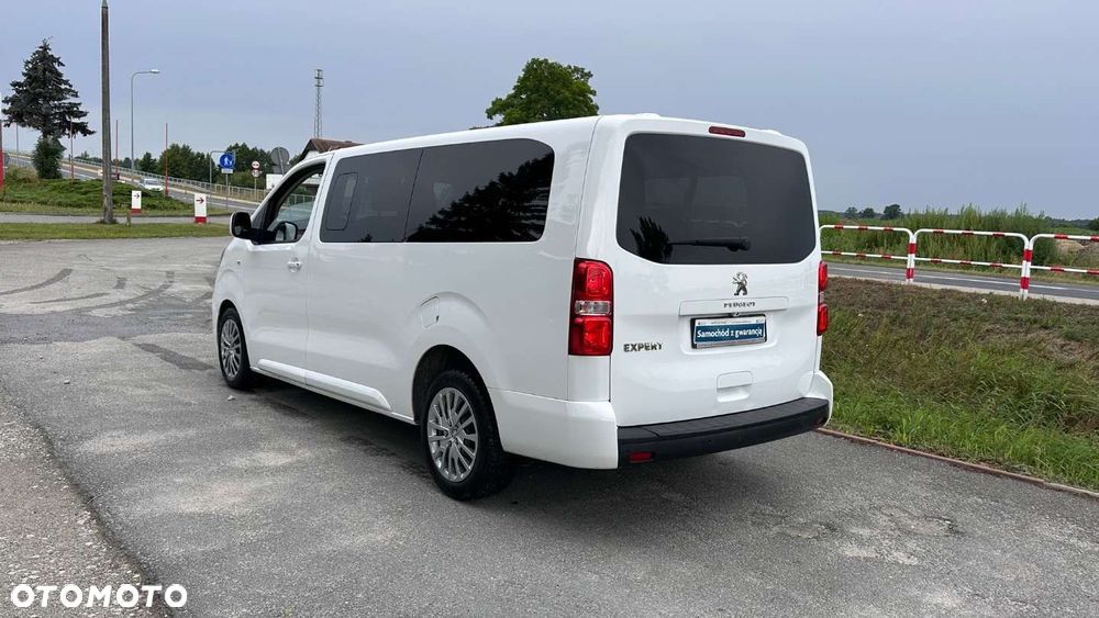 Peugeot Traveller - 38
