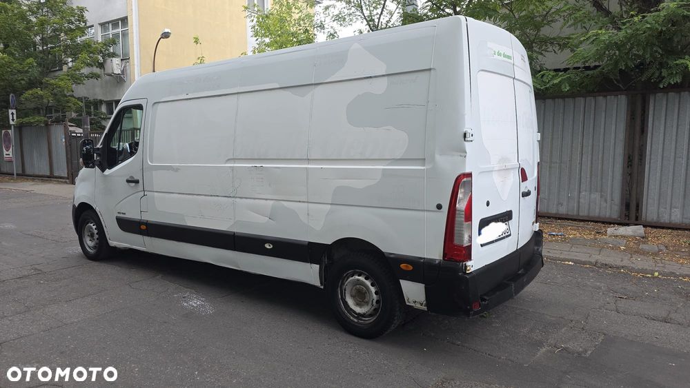 Renault Master - 26